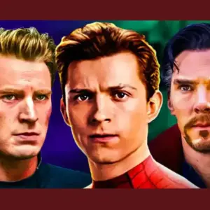 5 próximos filmes e séries do Homem-Aranha confirmados no MCU