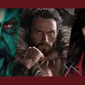 Após fracassos, Sony cancela o seu Universo Cinematográfico do Homem-Aranha