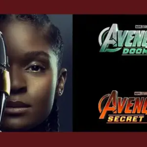 Atriz de Coração de Ferro responde se estará nos próximos Vingadores