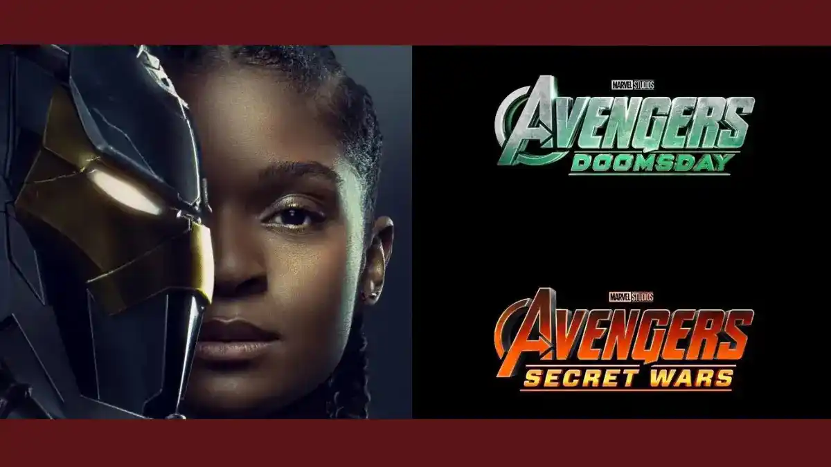 Atriz de Coração de Ferro responde se estará nos próximos Vingadores
