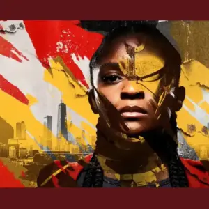 Coração de Ferro: Onde assistir a série da Marvel online e dublado