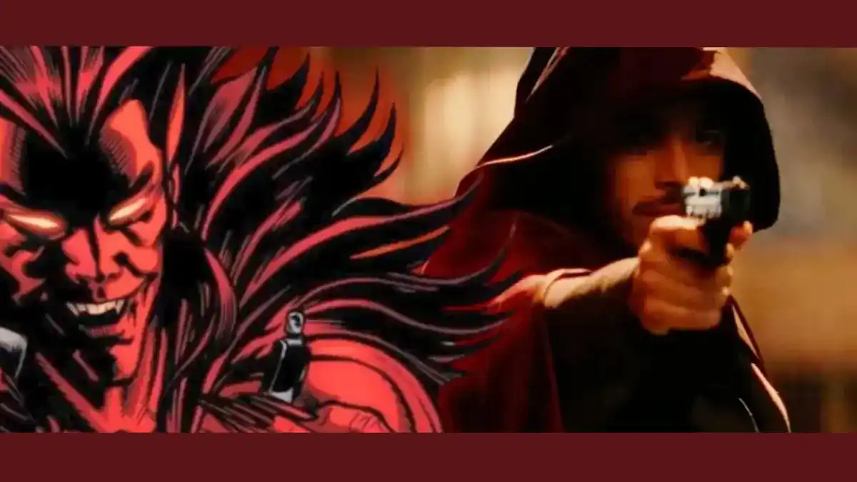 Coração de Ferro terá participação de 'um dos grandes atores dessa geração'