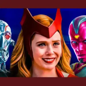 Em 2026, continuação de WandaVision terá retorno de 6 personagens