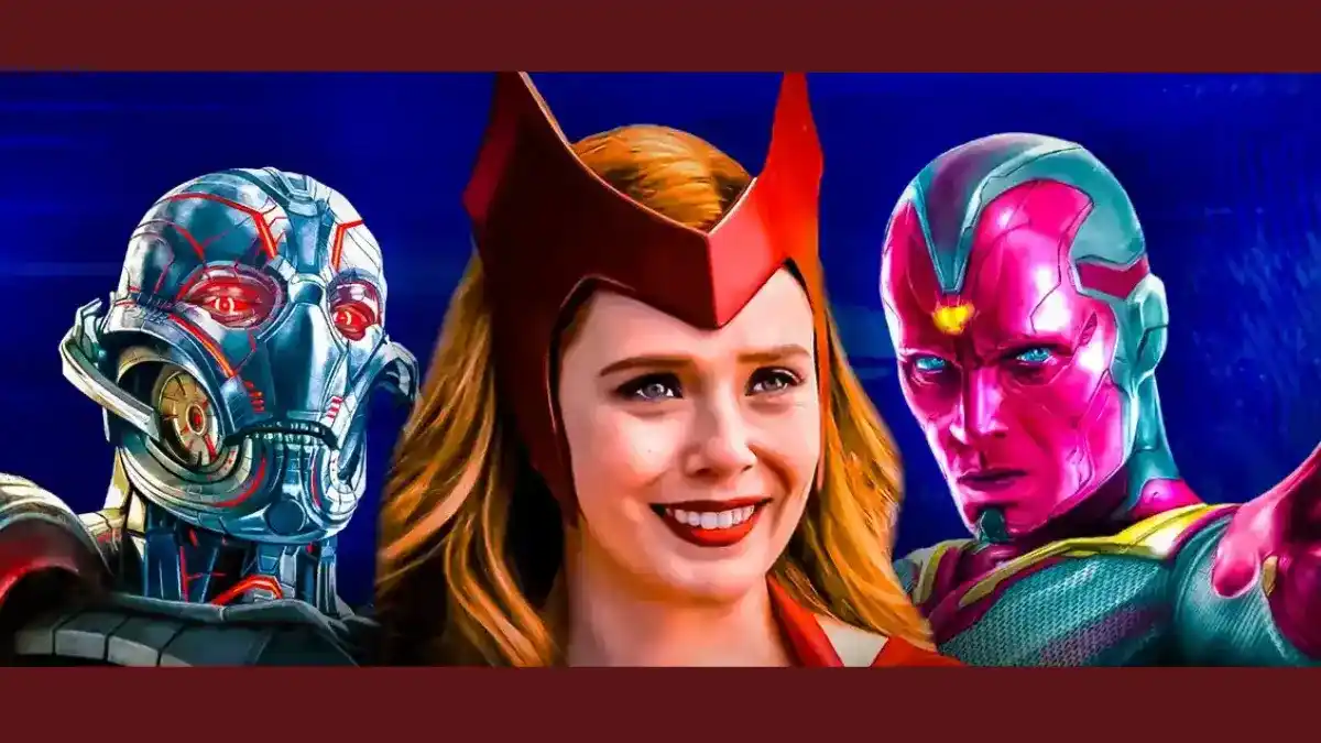 Em 2026, continuação de WandaVision terá retorno de 6 personagens