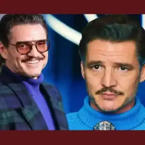 'Estava indo longe demais', Pedro Pascal revela bronca da Marvel em Quarteto Fantástico