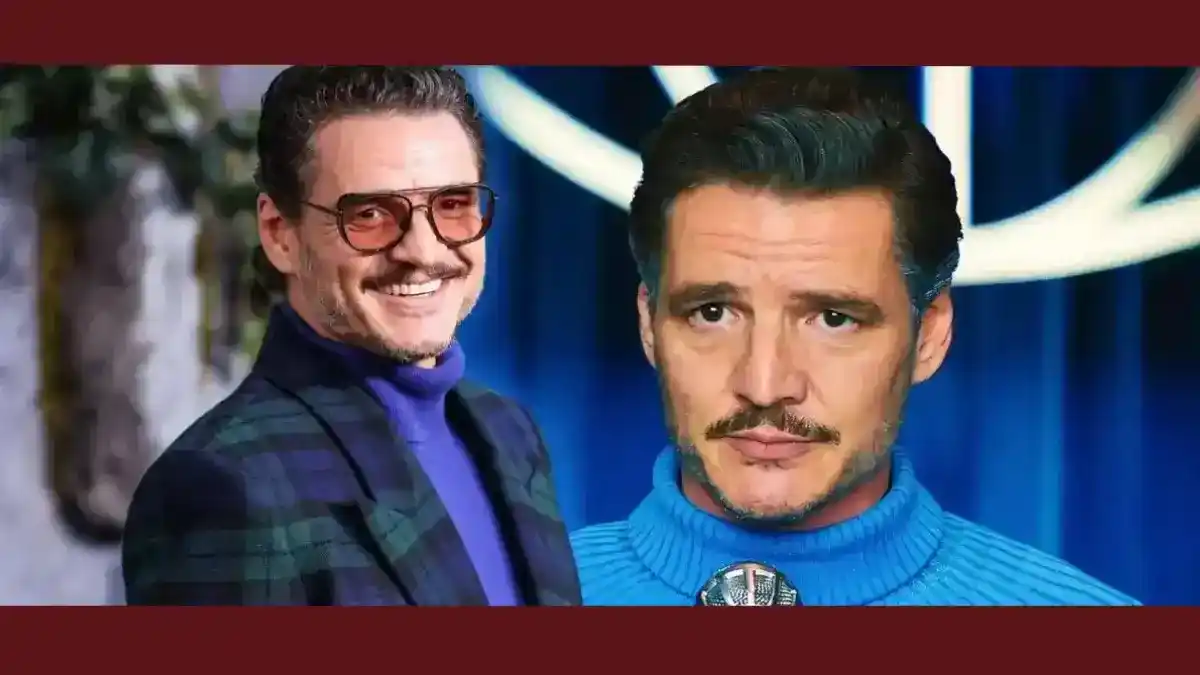 'Estava indo longe demais', Pedro Pascal revela bronca da Marvel em Quarteto Fantástico