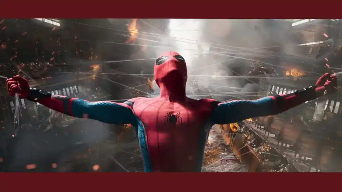 Fãs relembram de um dos marketings mais legais da Marvel