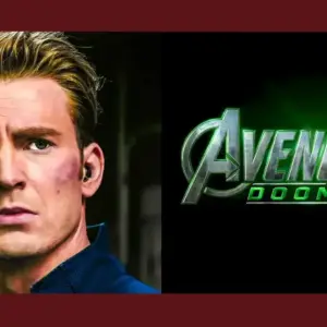 'Fico triste', revela Chris Evans sobre não voltar em Vingadores: Doomsday