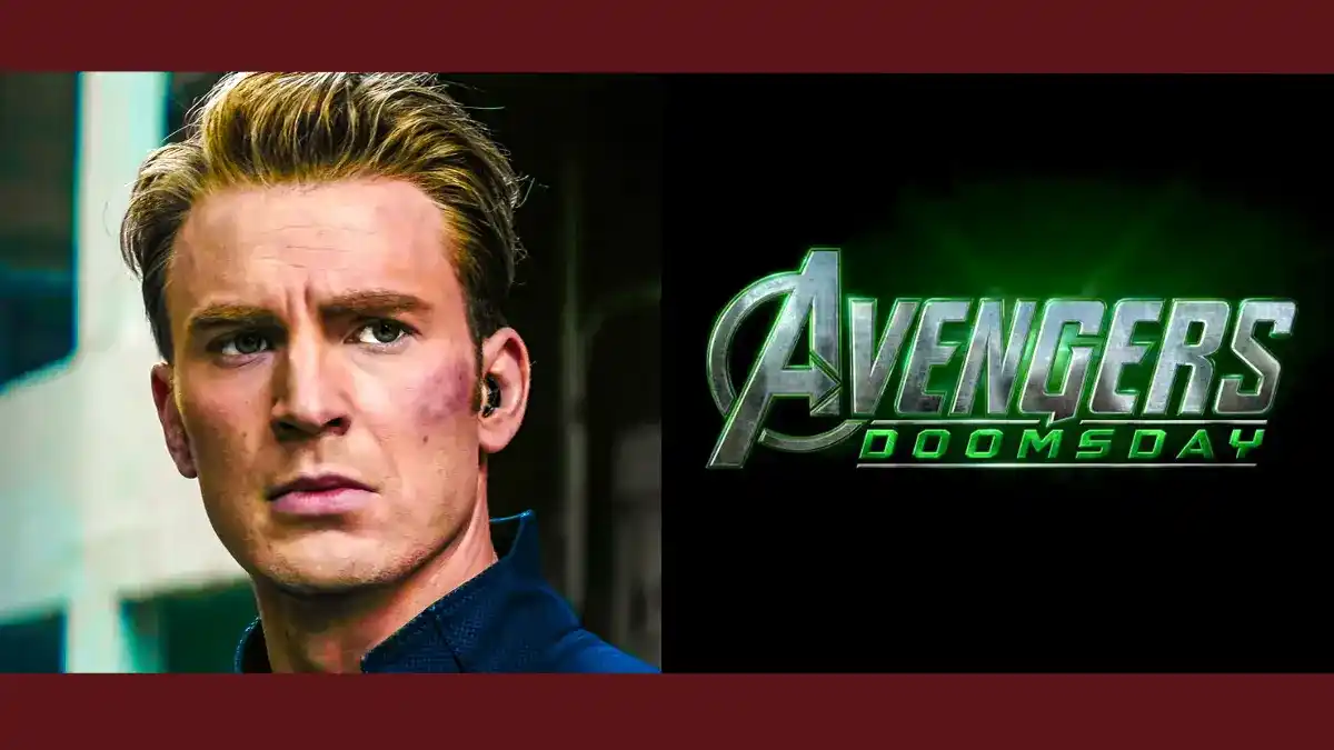 'Fico triste', revela Chris Evans sobre não voltar em Vingadores: Doomsday