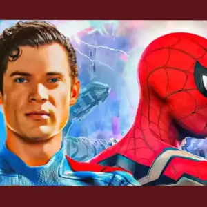 Filme do Homem-Aranha e Superman? 'Já conversamos 1 bilhão de vezes', diz James Gunn