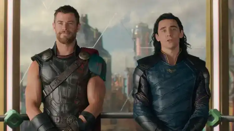 Hemsworth e Hiddleston estão CONFIRMADOS em Doomsday