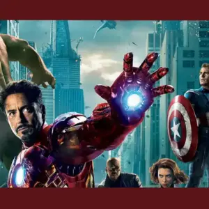 Heróis nas bobinas: o universo Marvel no mundo dos slots