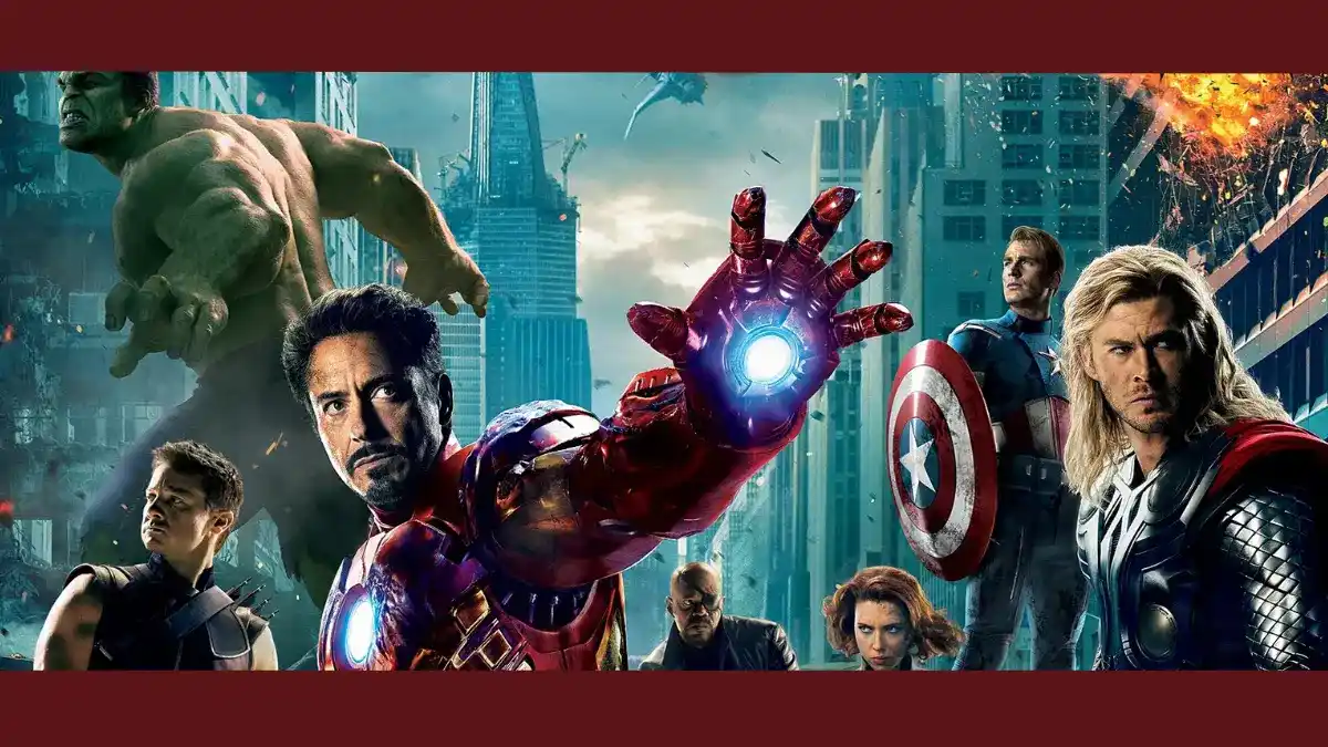 Heróis nas bobinas: o universo Marvel no mundo dos slots