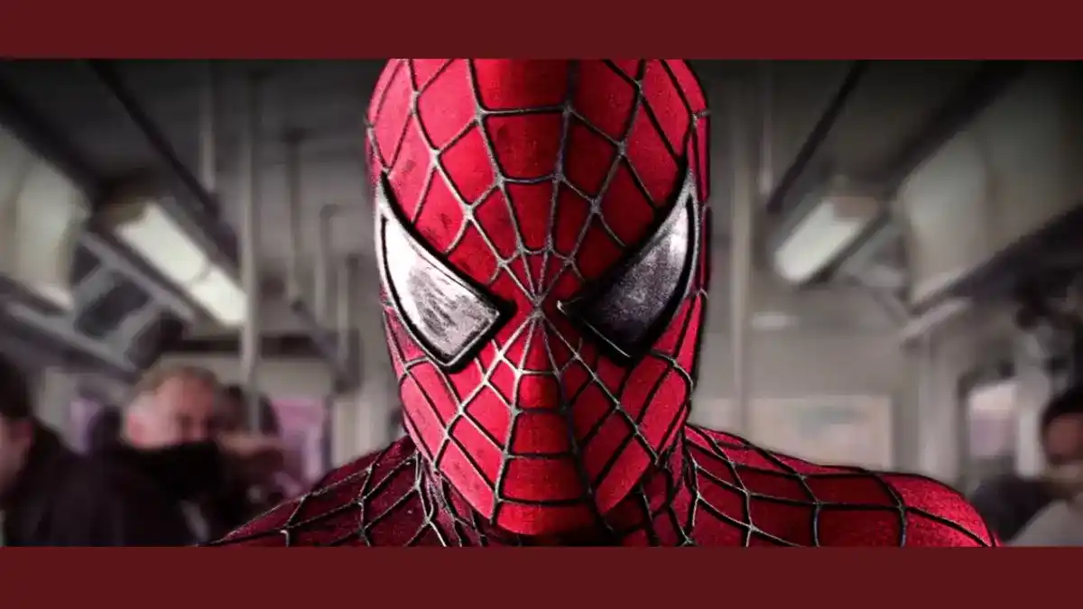 Homem-Aranha 2: Cena clássica do trem ganha aval da ciência