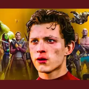 Homem-Aranha: Um Novo Dia pode repetir grande erro do MCU