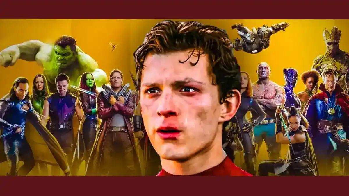 Homem-Aranha: Um Novo Dia pode repetir grande erro do MCU