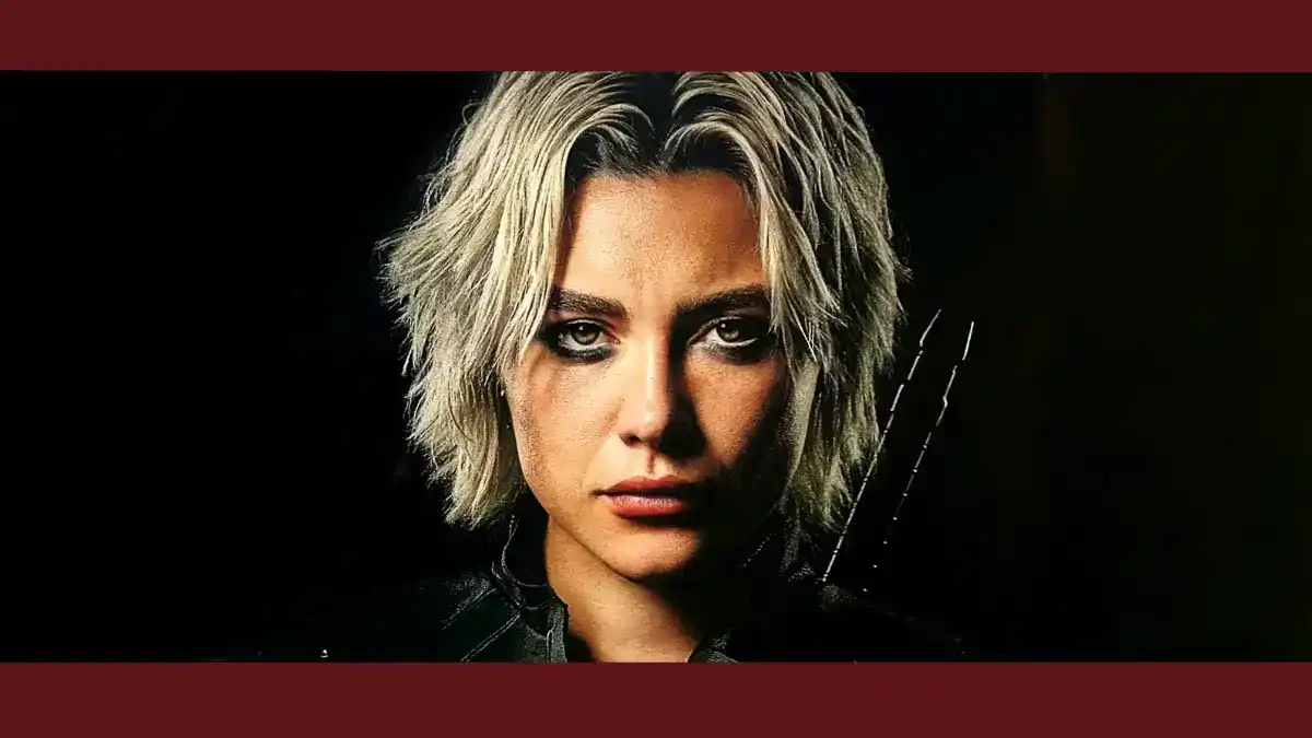 Infelizmente, Thunderbolts* se torna em mais um fracasso da Marvel