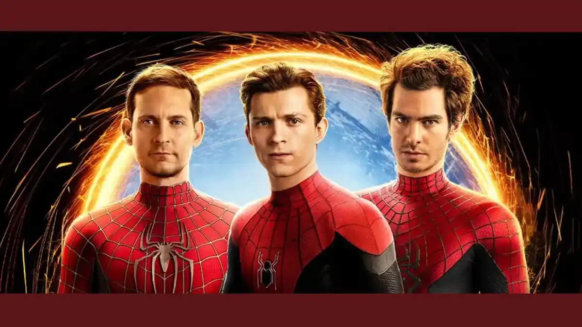 O processo para algo 'genuíno e emocional' em Homem-Aranha: Sem Volta Para Casa