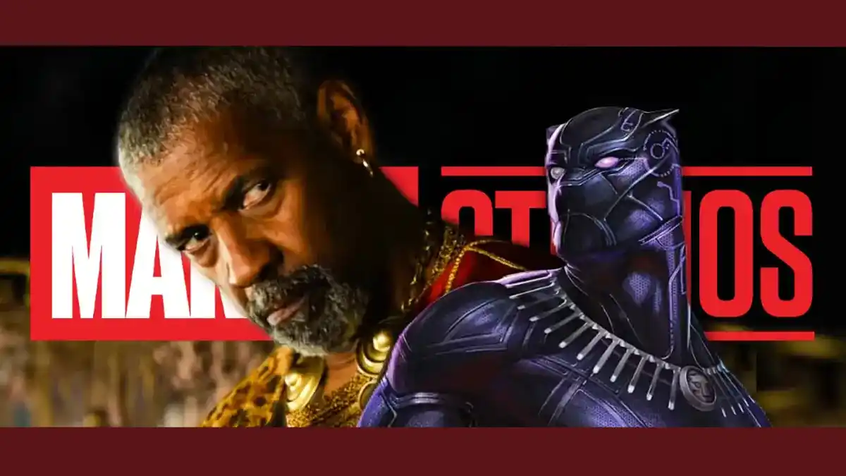 Pantera Negra 3: Denzel Washington é confirmado no filme