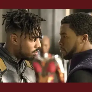 Pantera Negra é eleito o 2º melhor filme de heróis do século 21 por Hollywood