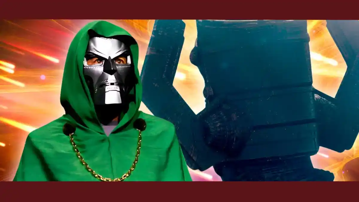 Quarteto Fantástico: Filme tem mais um vilão secreto revelado