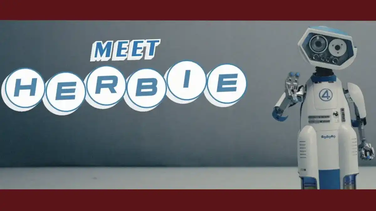 Quarteto Fantástico: H.E.R.B.I.E. é destaque em novo teaser do filme