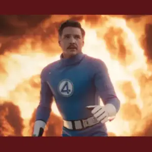 Quarteto Fantástico: Primeiros Passos ganha épico trailer final