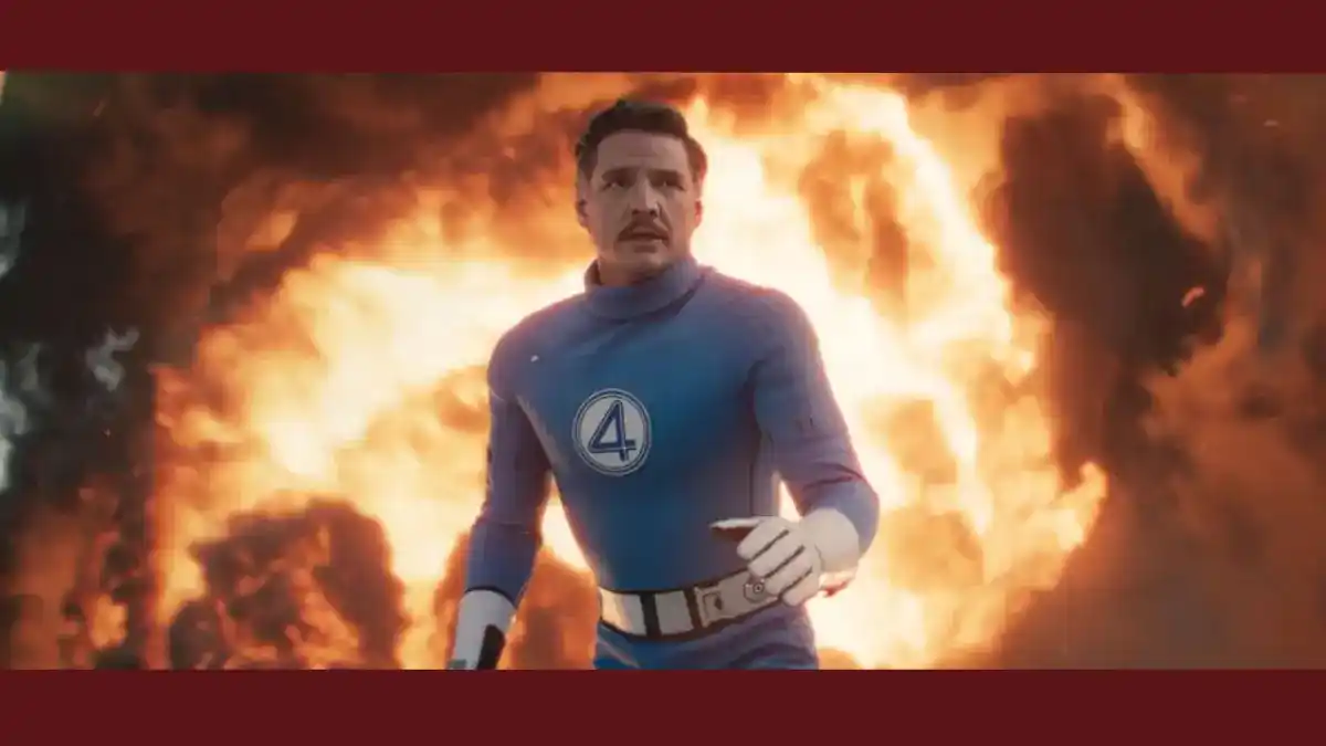 Quarteto Fantástico: Primeiros Passos ganha épico trailer final