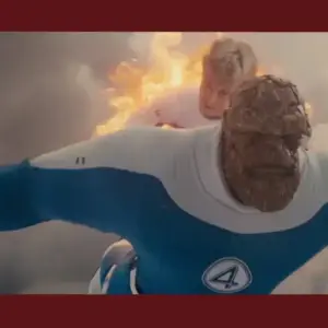 Quarteto Fantástico: Quando começa a pré-venda de ingressos no Brasil?