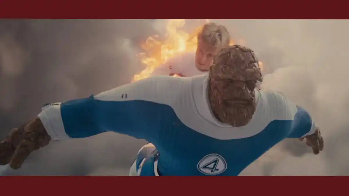 Quarteto Fantástico: Quando começa a pré-venda de ingressos no Brasil?