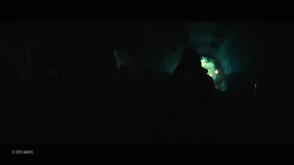 Quem será a misteriosa participação especial?