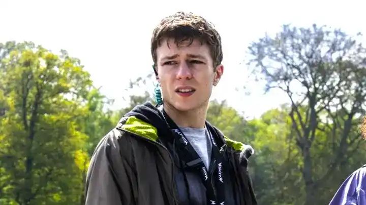 Tucker (Ruaridh Mollica)