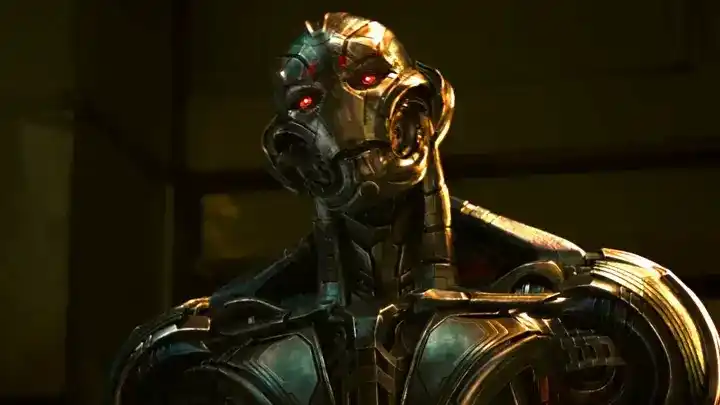 Ultron (James Spader)