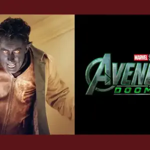 'Uma experiência de cura', diz ator sobre Vingadores: Doomsday