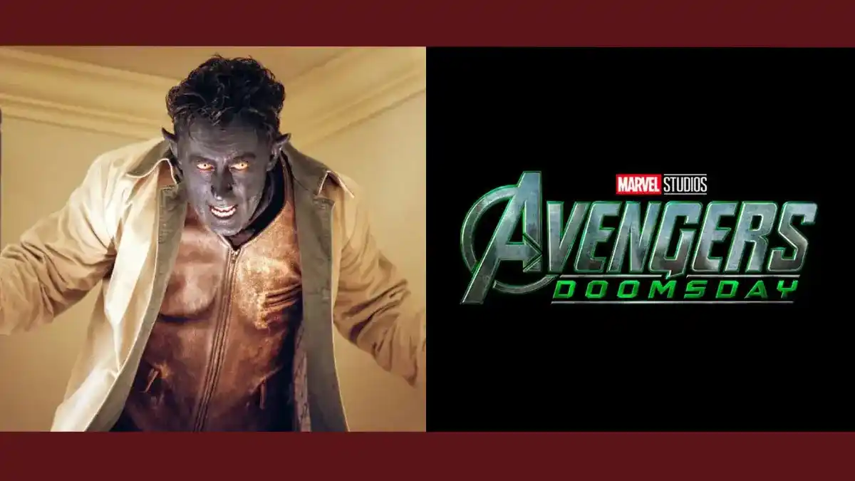 'Uma experiência de cura', diz ator sobre Vingadores: Doomsday