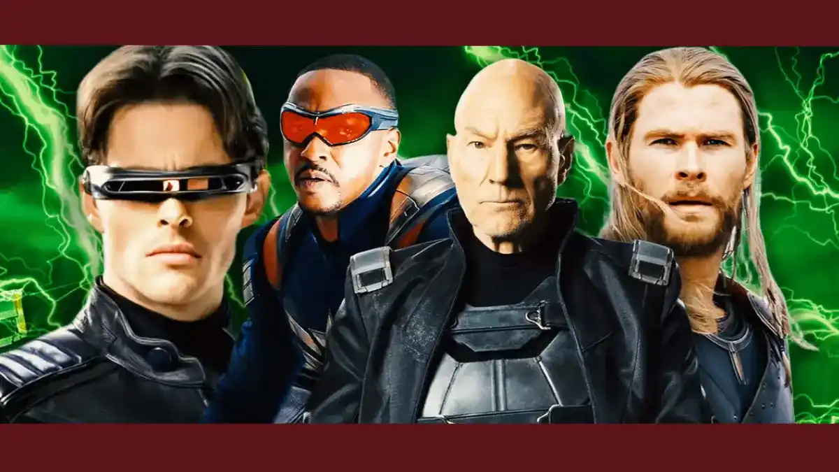 Vingadores: Doomsday pode corrigir grave erro dos filmes dos X-Men