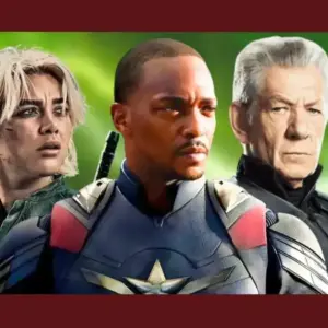 Vingadores: Doomsday pode repetir a fórmula de Guerra Civil