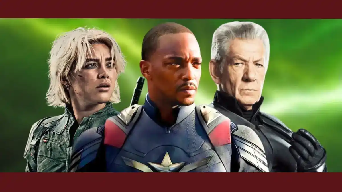 Vingadores: Doomsday pode repetir a fórmula de Guerra Civil