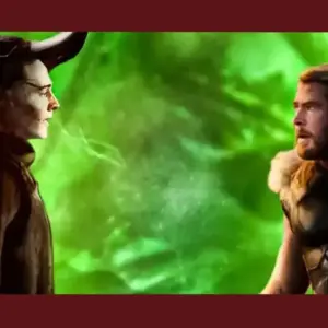 Vingadores: Doomsday prepara adeus emocionante de Thor e Loki