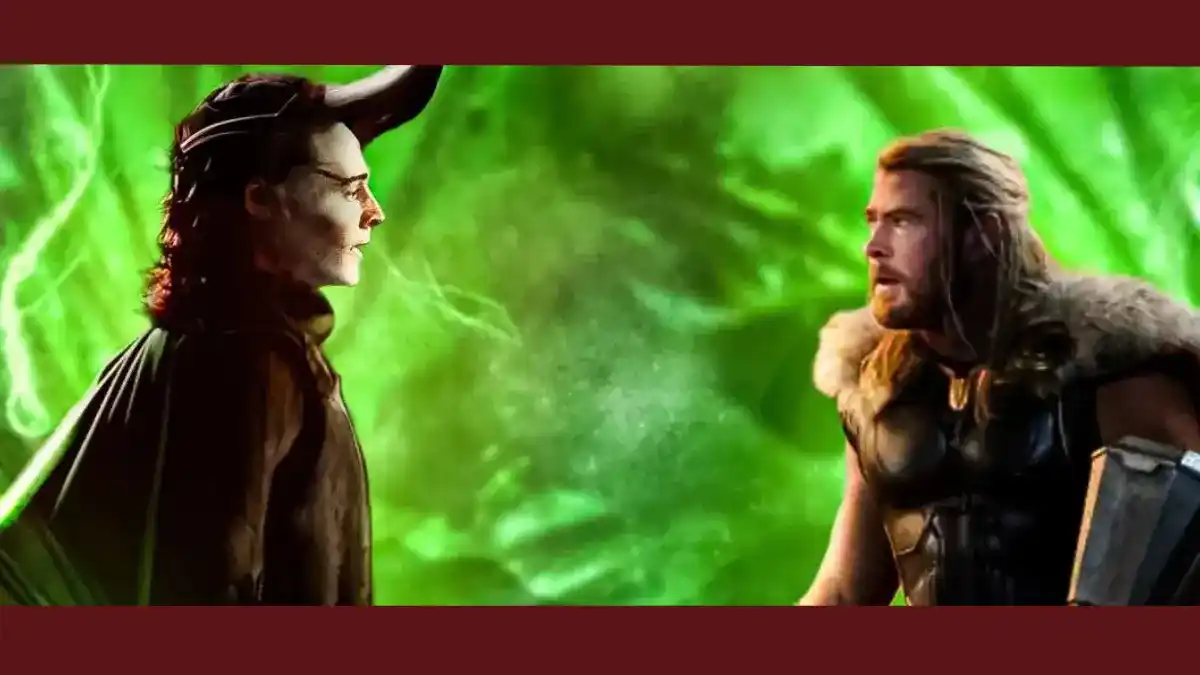 Vingadores: Doomsday prepara adeus emocionante de Thor e Loki