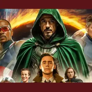 Vingadores: Doomsday trará novos visuais icônicos para os heróis