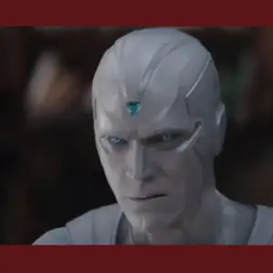 Vision Quest: Marvel planeja estratégia para 'reduzir custos' da série