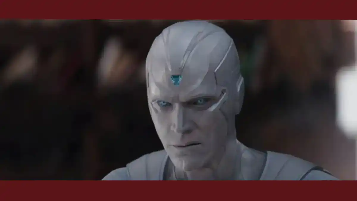 Vision Quest: Marvel planeja estratégia para 'reduzir custos' da série