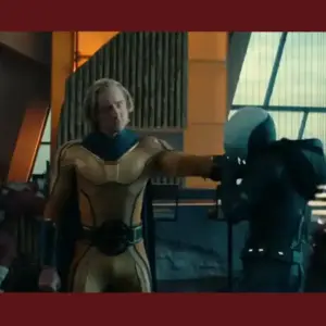 A melhor cena do ano da Marvel acaba de vazar na internet