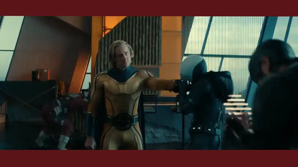 A melhor cena do ano da Marvel acaba de vazar na internet