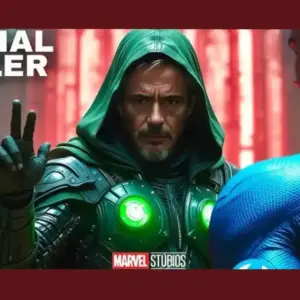 Cena pós-créditos de Quarteto Fantástico é vazada na internet