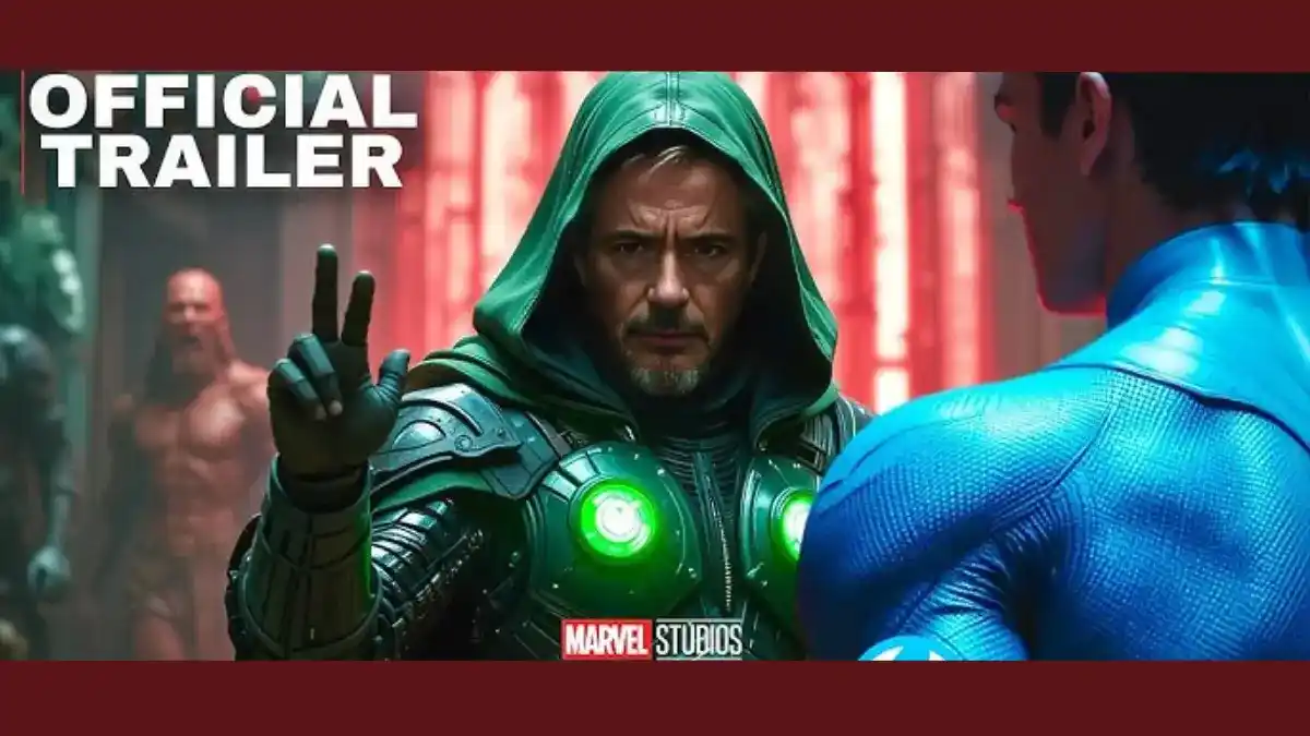 Cena pós-créditos de Quarteto Fantástico é vazada na internet