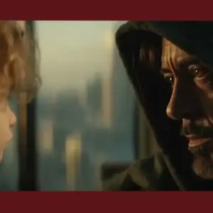 Cena pós-créditos de Quarteto Fantástico tem 1 detalhe que ninguém reparou