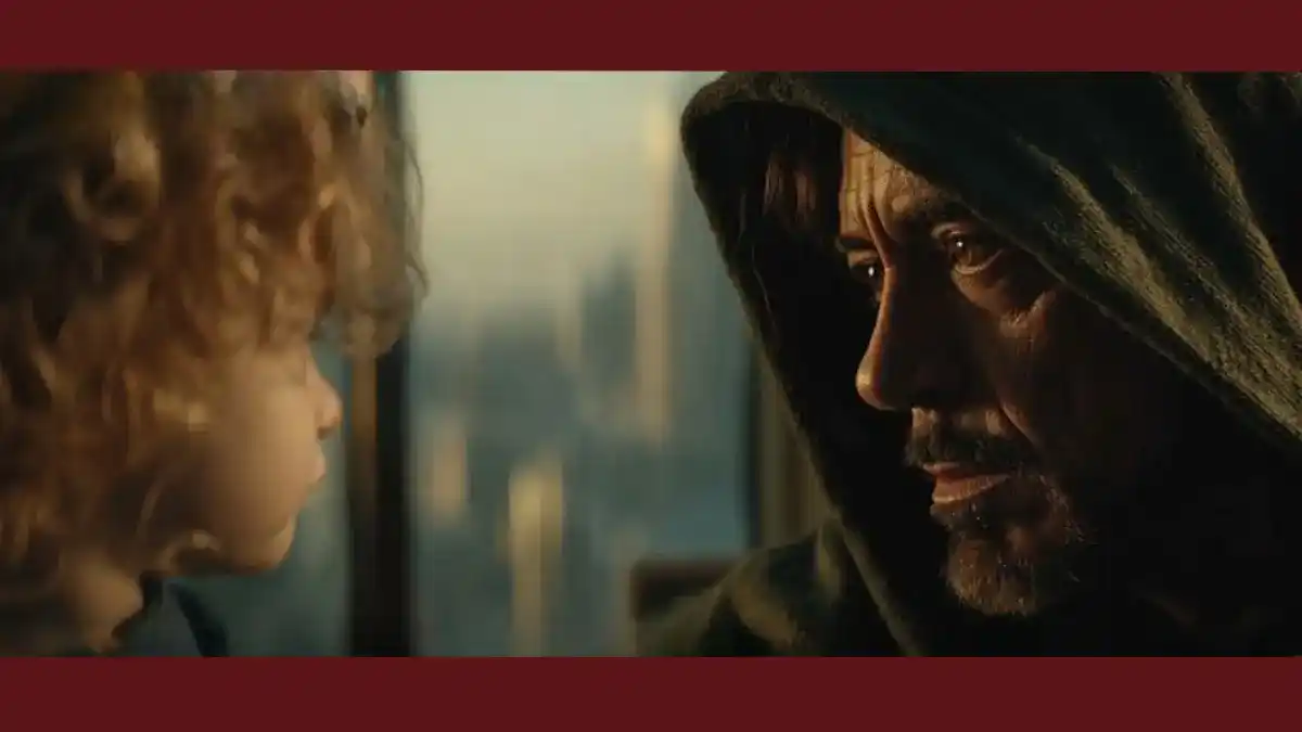 Cena pós-créditos de Quarteto Fantástico tem 1 detalhe que ninguém reparou