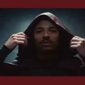 Coração de Ferro: Anthony Ramos responde críticas a série